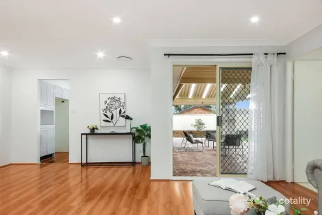 Property photo of 7 Erna Place Quakers Hill NSW 2763