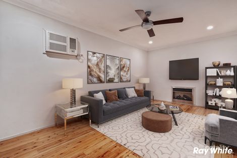 Property photo of 2 Asche Street Doonside NSW 2767