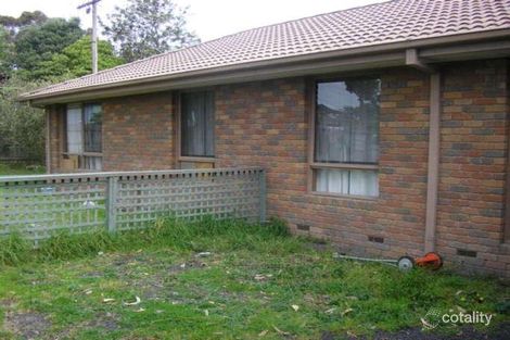 Property photo of 2 Sonia Crescent Pioneer Bay VIC 3984