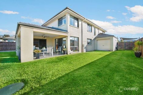 Property photo of 33 Timbrey Circuit Barden Ridge NSW 2234