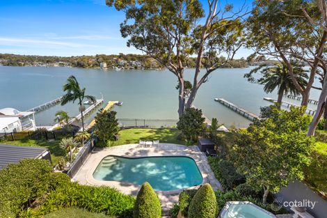 Property photo of 61 Kangaroo Point Road Kangaroo Point NSW 2224