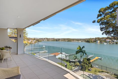 Property photo of 61 Kangaroo Point Road Kangaroo Point NSW 2224