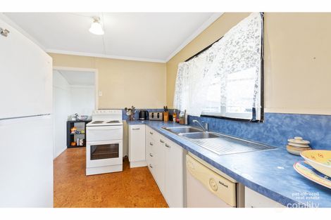 Property photo of 213 Campbell Street Rockhampton City QLD 4700