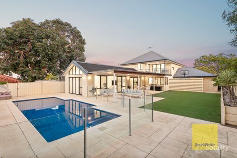 Property photo of 278 Salvado Road Floreat WA 6014