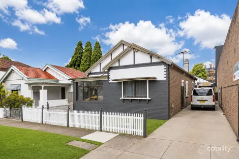 24 MILTON ST N, ASHFIELD, NSW 2131