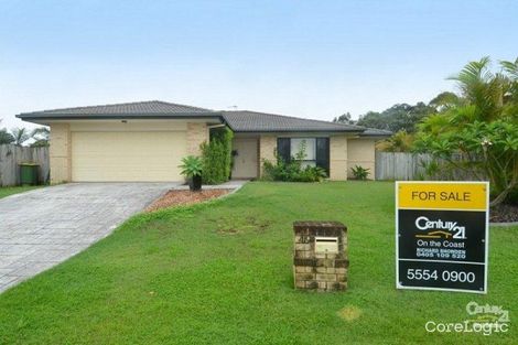 Property photo of 49 Grebe Place Burleigh Waters QLD 4220