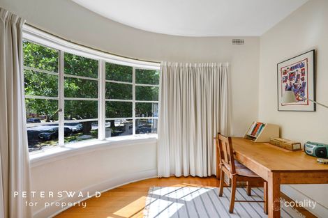 Property photo of 3/24 Fitzroy Place Sandy Bay TAS 7005