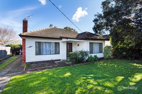 Property photo of 49 Fletcher Street Moorabbin VIC 3189