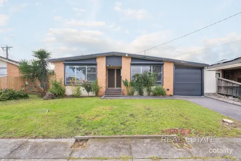 50 Longford Cres, Coolaroo, VIC 3048