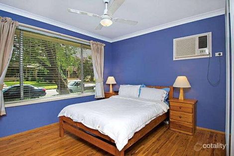 Property photo of 18 Ayles Road Winston Hills NSW 2153