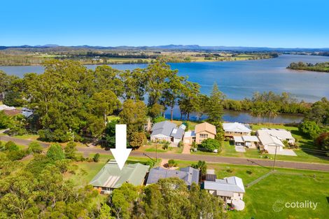 Property photo of 116 Riverside Drive Riverside NSW 2444