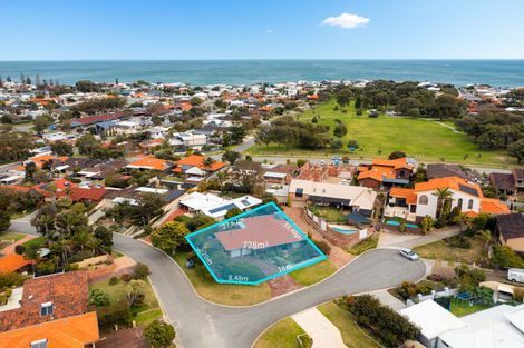 Property photo of 1 Dann Place Marmion WA 6020