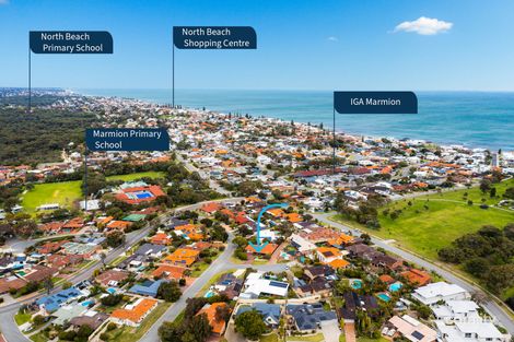 Property photo of 1 Dann Place Marmion WA 6020