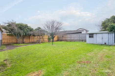 Property photo of 50 Longford Crescent Coolaroo VIC 3048