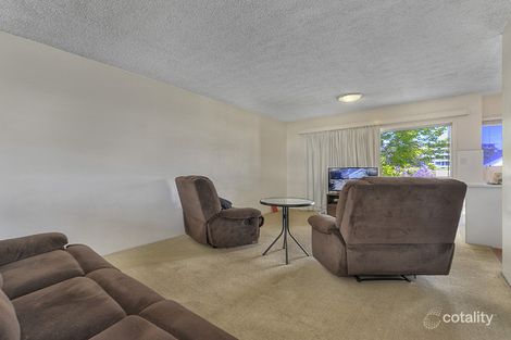Property photo of 5/95 Oxlade Drive New Farm QLD 4005