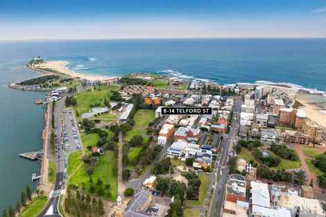 7/8-14 Telford St, Newcastle East, NSW 2300