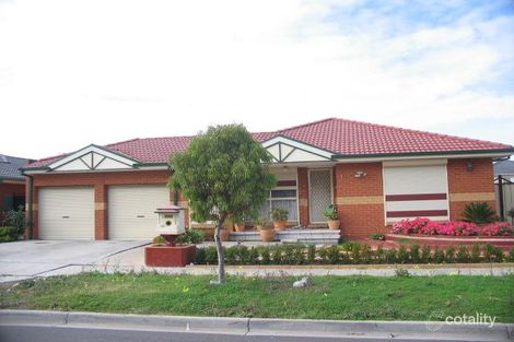 Property photo of 134 Station Road Cairnlea VIC 3023