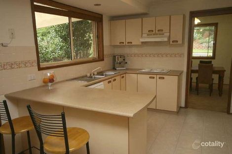 Property photo of 9 Ironbark Crescent Kiama Downs NSW 2533