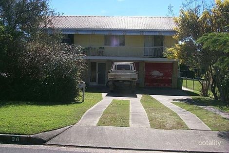 Property photo of 36 Aloomba Court Redcliffe QLD 4020
