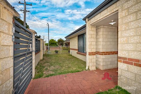 Property photo of 33A Frankel Street Carey Park WA 6230