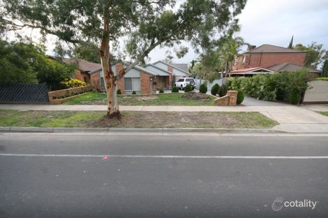 25 Mockridge St, Wantirna South, VIC 3152