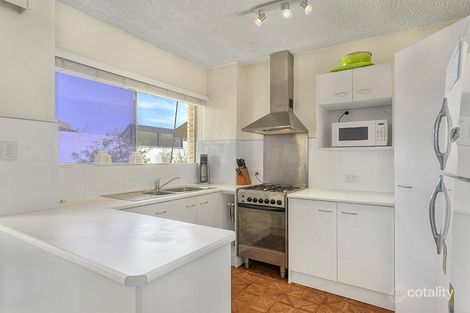 Property photo of 5/95 Oxlade Drive New Farm QLD 4005