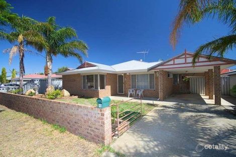 46 Waterhall Rd, South Guildford, WA 6055