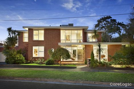 Property photo of 1 Meyer Court Brighton East VIC 3187