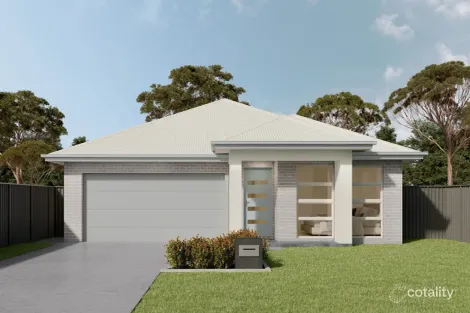 54 Leyland Cct, Lochinvar, NSW 2321