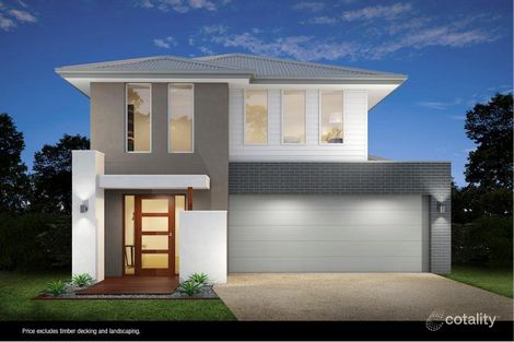 Lot 2138 Emerald Dr, Helensvale, QLD 4212