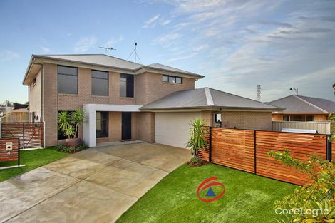 Property photo of 4 Briar Court Parafield Gardens SA 5107