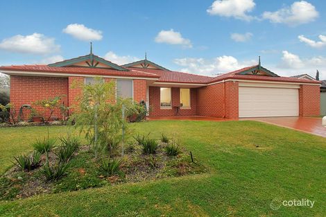 19 Merlin Way, Wattle Grove, WA 6107