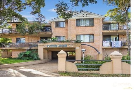 21-23 Newman St, Merrylands, NSW 2160