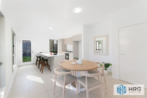 Property photo of 60 Abacus Parade Werrington NSW 2747