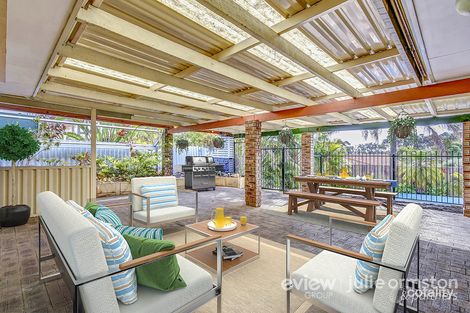 Property photo of 4 Ranger Trail Edgewater WA 6027