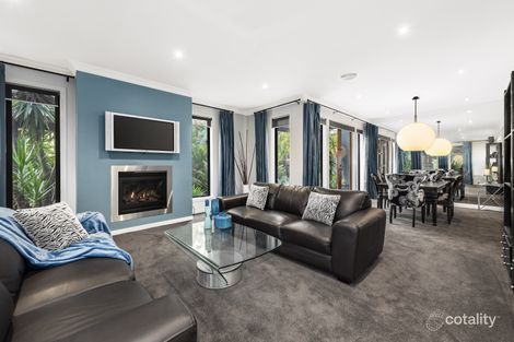 Property photo of 12 Grand Avenue Macleod VIC 3085