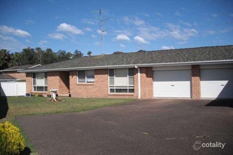 Property photo of 2/9 Annette Place Tuncurry NSW 2428