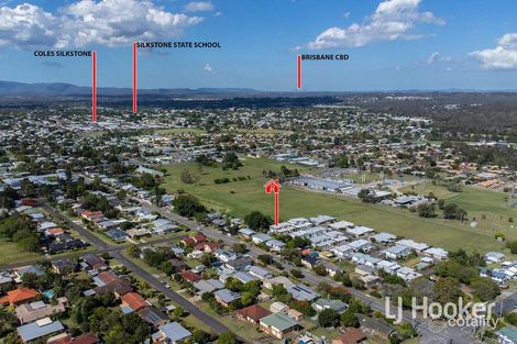 Property photo of 108A Cemetery Road Raceview QLD 4305