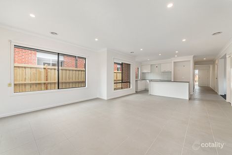 Property photo of 36 Langdon Drive Wyndham Vale VIC 3024