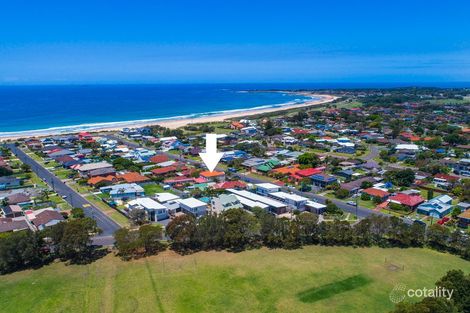 Property photo of 24 Dorrigo Avenue Woonona NSW 2517