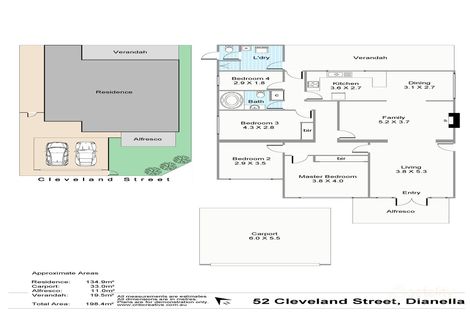 Property photo of 52 Cleveland Street Dianella WA 6059