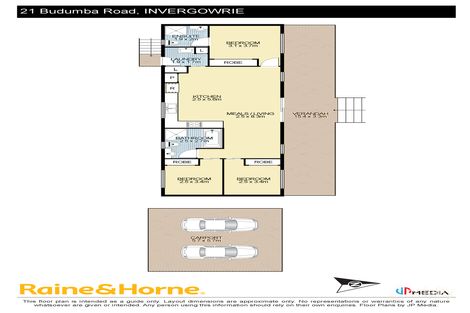 21 Budumba Rd, Invergowrie, NSW 2350