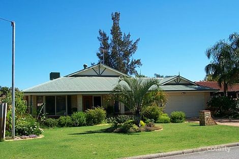 3 Hobley Pl, Eden Hill, WA 6054