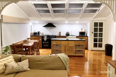 64 Oxley Ave, Woody Point, QLD 4019