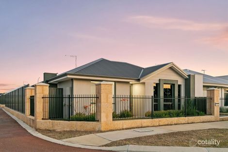 Property photo of 45 Westmeath Loop Southern River WA 6110
