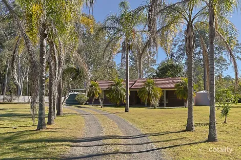 Property photo of 1913-1919 Chambers Flat Road Munruben QLD 4125