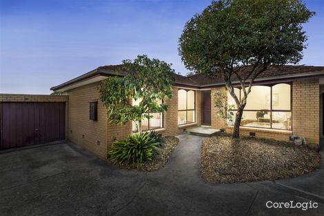 7/10 Webb St, Burwood, VIC 3125