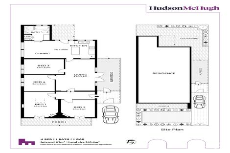Property photo of 10 Dulwich Street Dulwich Hill NSW 2203