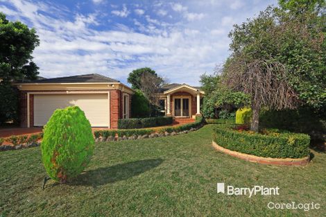 Property photo of 6 Wattleview Rise Scoresby VIC 3179