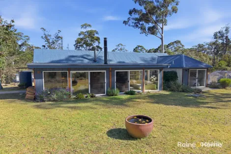 208 Mount Mckenzie Lookout Rd, Tenterfield, NSW 2372